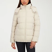 Hfx Womens Heavyweight Jacket