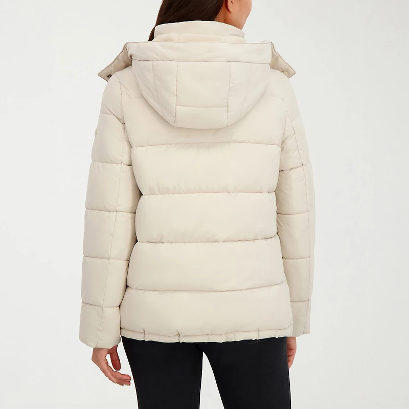 Hfx Womens Heavyweight Jacket