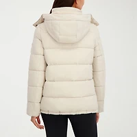Hfx Womens Heavyweight Jacket