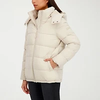 Hfx Womens Heavyweight Jacket