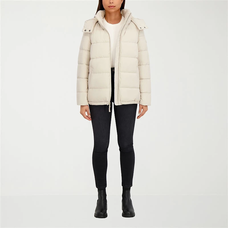 Hfx Womens Heavyweight Jacket