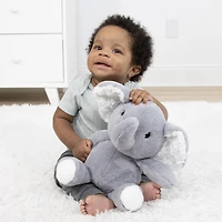 The Peanutshell Stuffed Animal