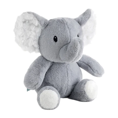 The Peanutshell Stuffed Animal