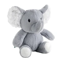 The Peanutshell Stuffed Animal