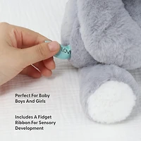 The Peanutshell Stuffed Animal