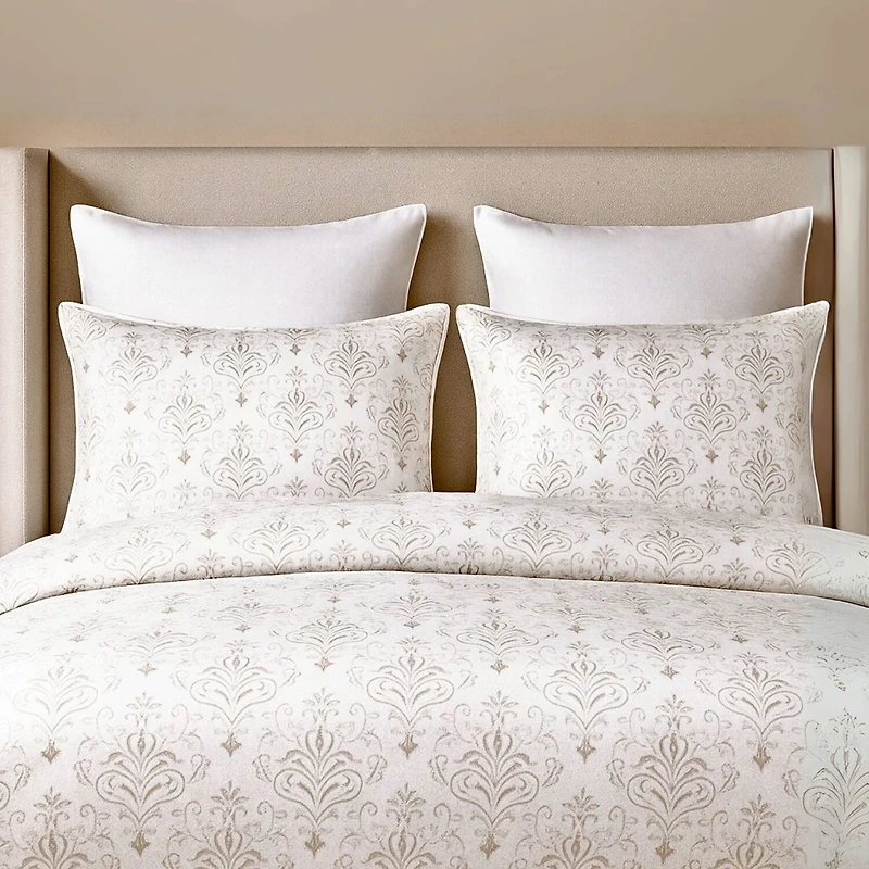 Bedvoyage Rayon Hem 3-pc. Duvet Cover Set