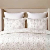 Bedvoyage Rayon Hem 3-pc. Duvet Cover Set