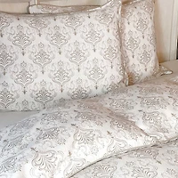 Bedvoyage Rayon Hem 3-pc. Duvet Cover Set