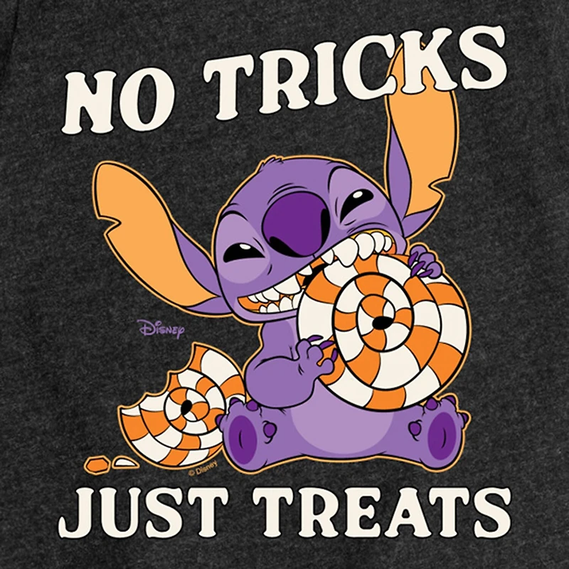 Disney Collection Girls Round Neck Short Sleeve Regular Fit Graphic T-Shirt