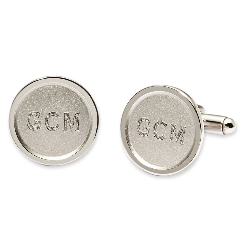 Art Deco Cufflinks