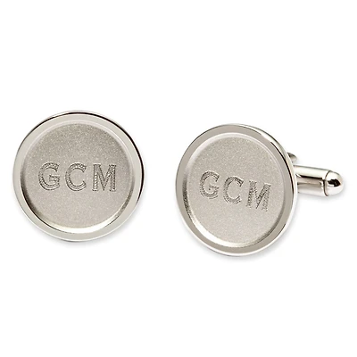 Art Deco Cufflinks