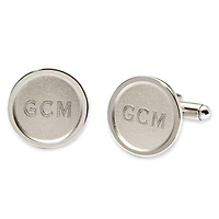 Art Deco Cufflinks