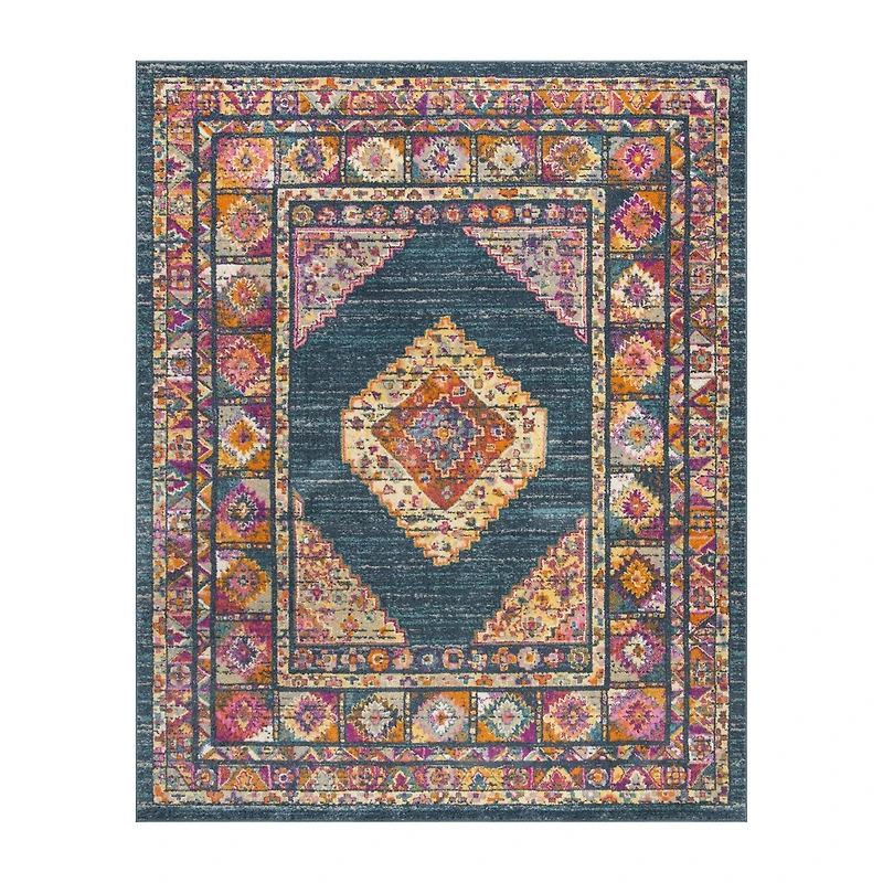 Safavieh Madison Collection Essence Oriental Area Rug