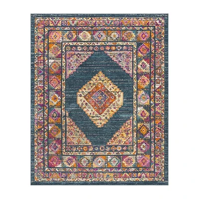 Safavieh Madison Collection Essence Oriental Area Rug