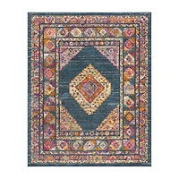 Safavieh Madison Collection Essence Oriental Area Rug