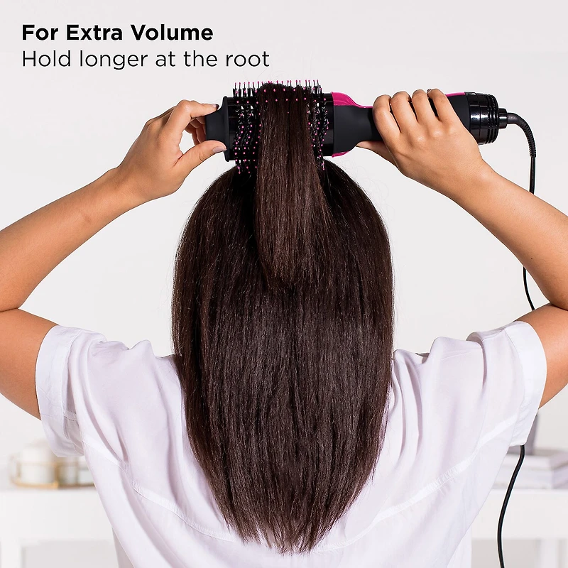 Revlon One-Step Volumizer & Dryer