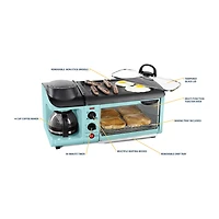 Nostalgia™ Breakfast Station