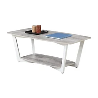 Convenience Concepts Graystone Accent Furniture Coffee Table