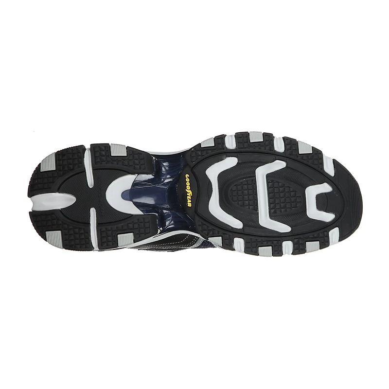 Skechers Vigor 3.0 Mens Walking Shoes Wide Width
