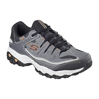 Skechers® After Burn Memory Fit Mens Athletic Shoes