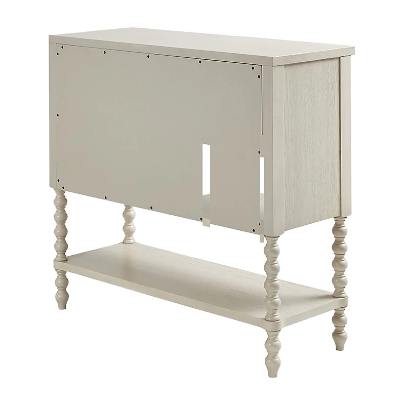 Madison Park Signature Beckett Living Room Collection Accent Chest