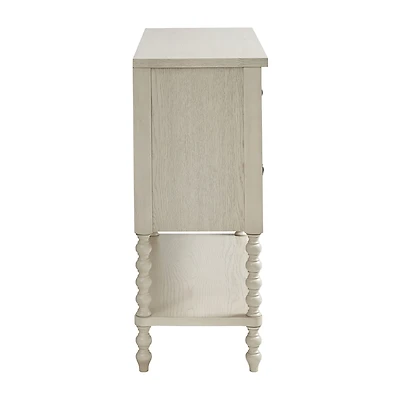 Madison Park Signature Beckett Living Room Collection Accent Chest