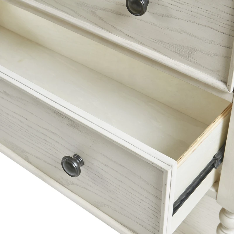 Madison Park Signature Beckett Living Room Collection Accent Chest