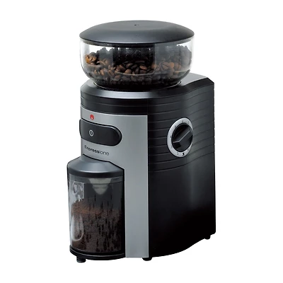 Espressione Conical Burr Coffee Grinder