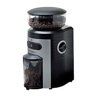 Espressione Conical Burr Coffee Grinder
