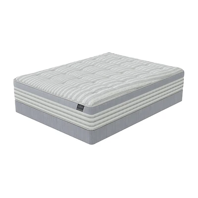 JCP Exclusive! Fieldcrest Natural Luxury 14" Euro Top