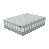 JCP Exclusive! Fieldcrest Natural Luxury 14" Euro Top