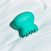 I Dew Care Pawwwfect Scrubber 3-1 Cleansing Tool