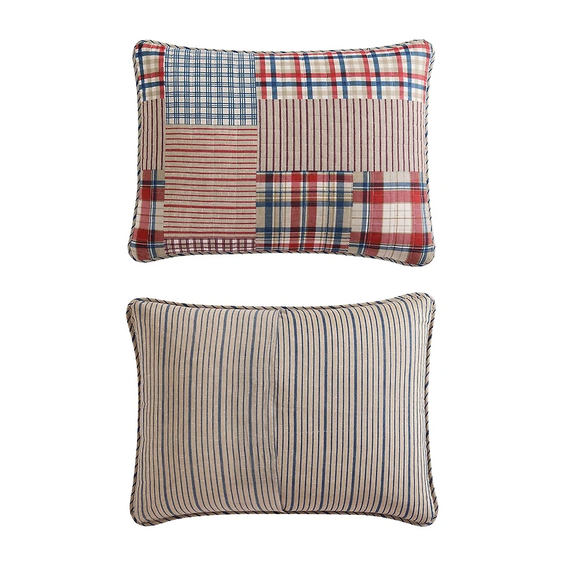 Eddie Bauer Hawthorne Quilt Set
