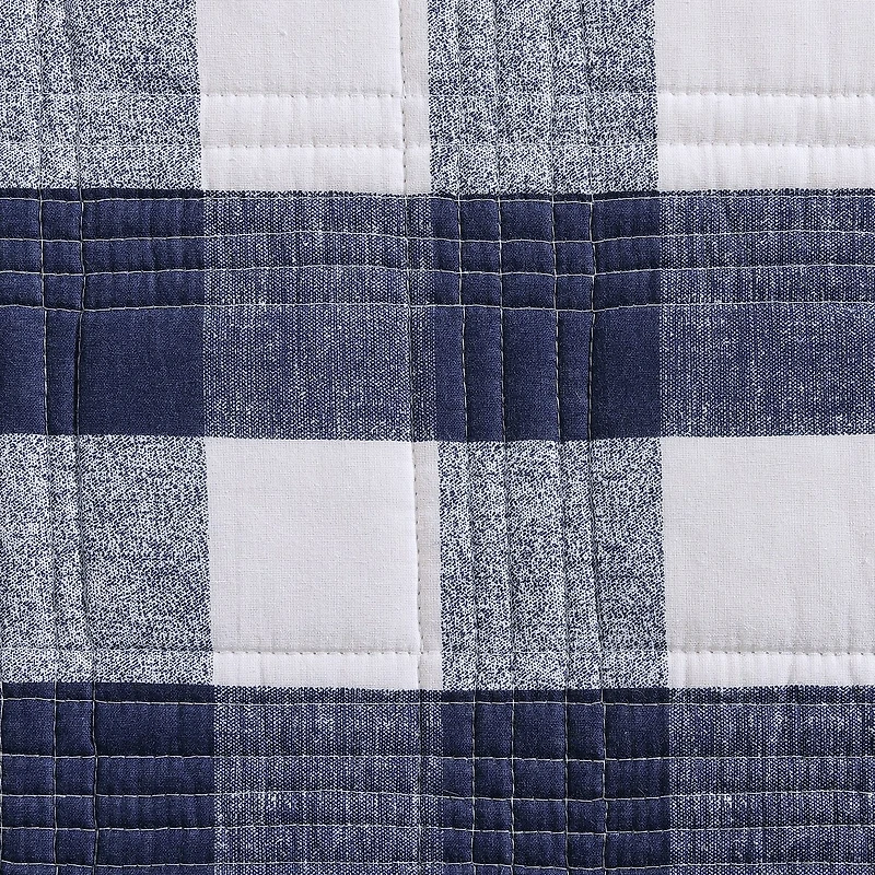 Eddie Bauer Lake House Quilt Set