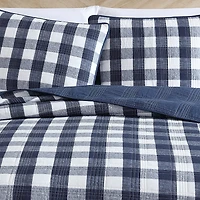 Eddie Bauer Lake House Quilt Set