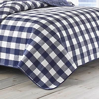 Eddie Bauer Lake House Quilt Set