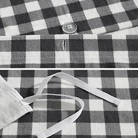 Eddie Bauer Preston Duvet Cover Set