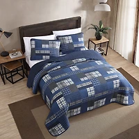 Eddie Bauer Eastmont Quilt Set
