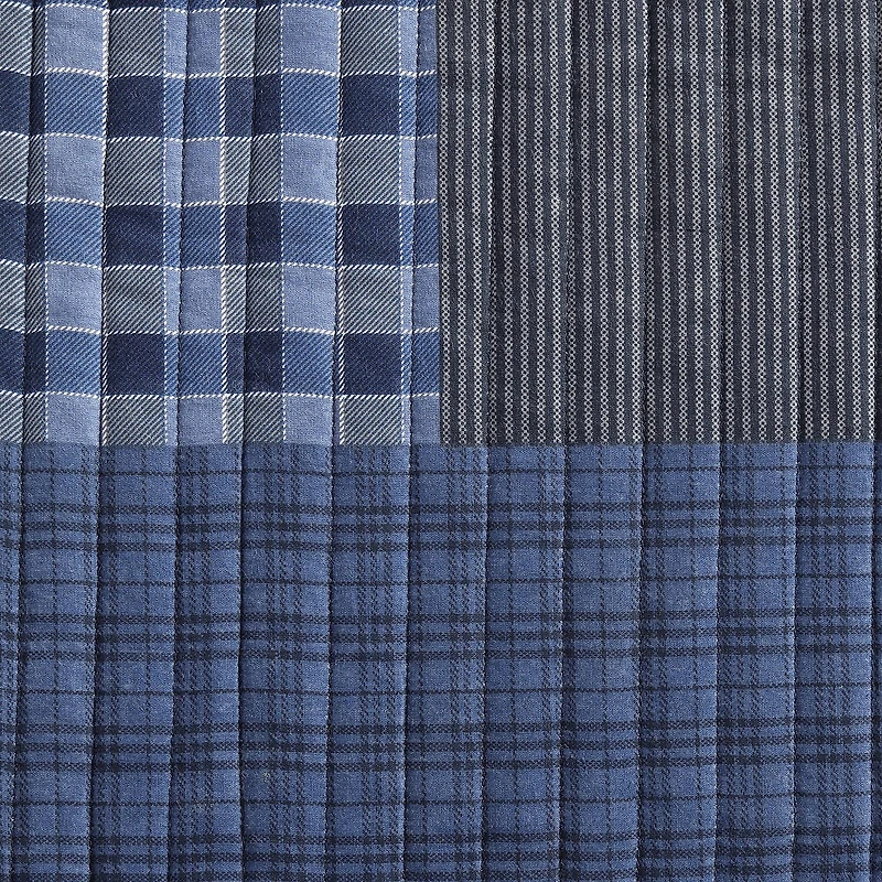Eddie Bauer Eastmont Quilt Set