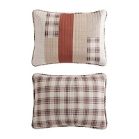 Eddie Bauer Fairview Quilt Set