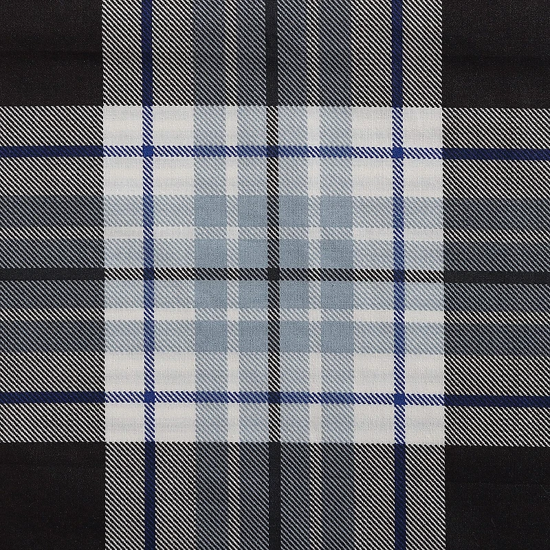 Eddie Bauer Lewis Duvet Cover Set