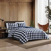 Eddie Bauer Lakehouse Midweight Comforter Set