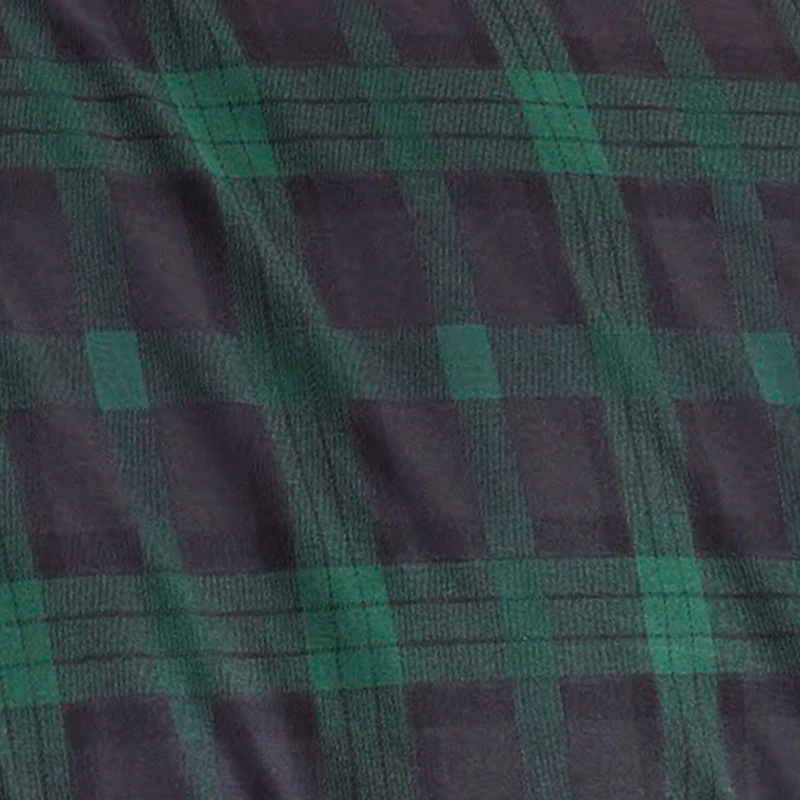 Eddie Bauer Woodland Tartan Duvet Cover Set