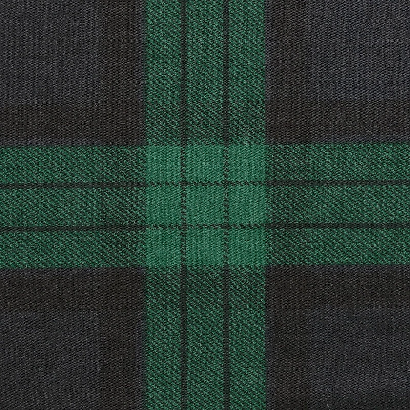 Eddie Bauer Woodland Tartan Duvet Cover Set