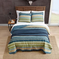Eddie Bauer Yakima Valley Quilt Set