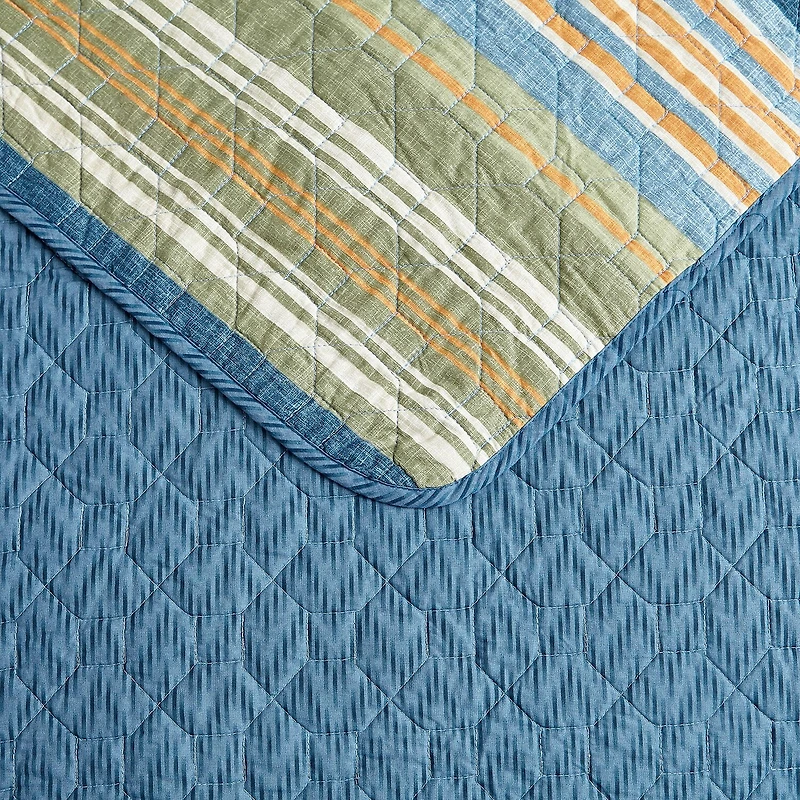 Eddie Bauer Yakima Valley Quilt Set