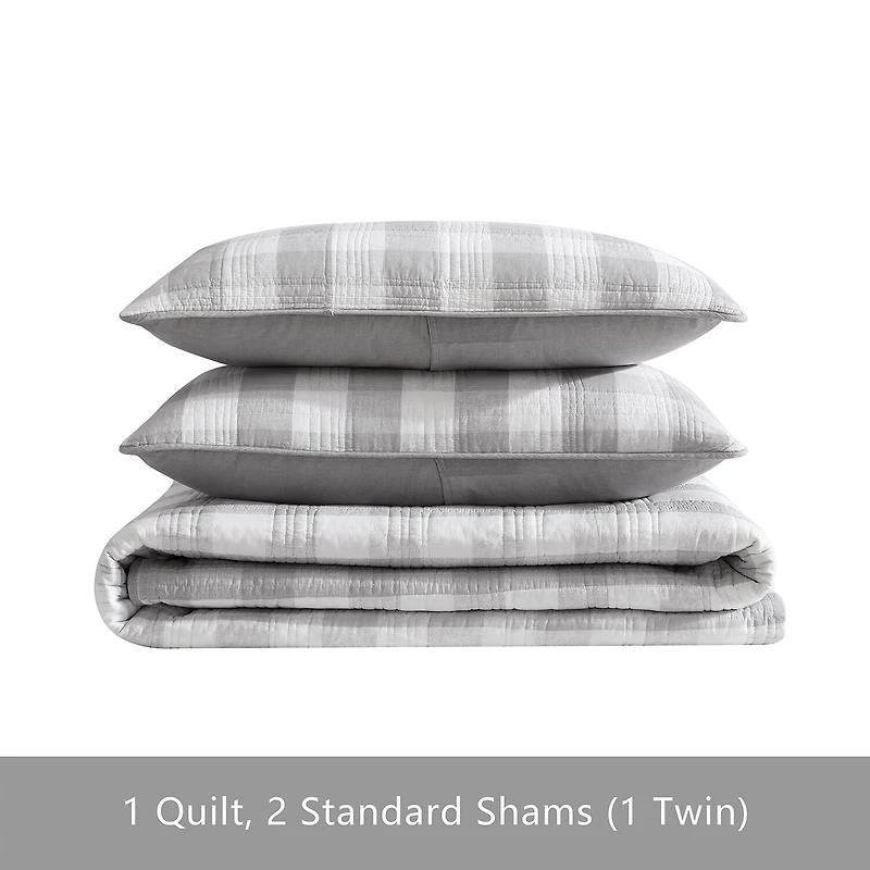 Eddie Bauer Lakehouse Quilt Set