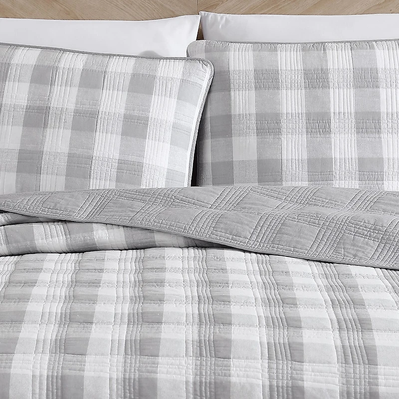 Eddie Bauer Lakehouse Quilt Set
