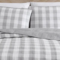 Eddie Bauer Lakehouse Quilt Set