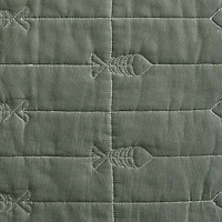 Eddie Bauer Troutdale Quilt Set